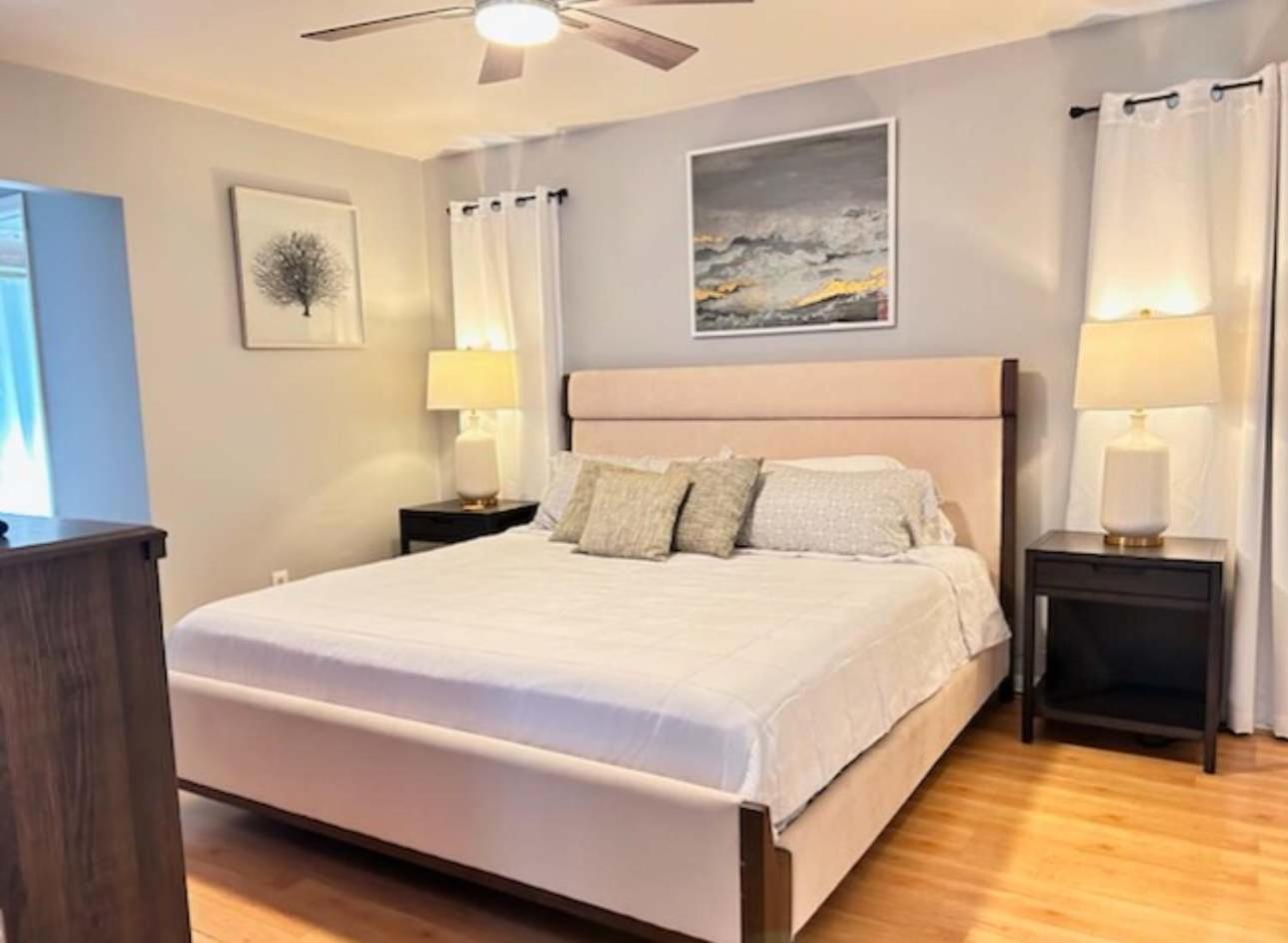 Hidden Secret Waterfront Retreat Villa Cape Coral Ngoại thất bức ảnh