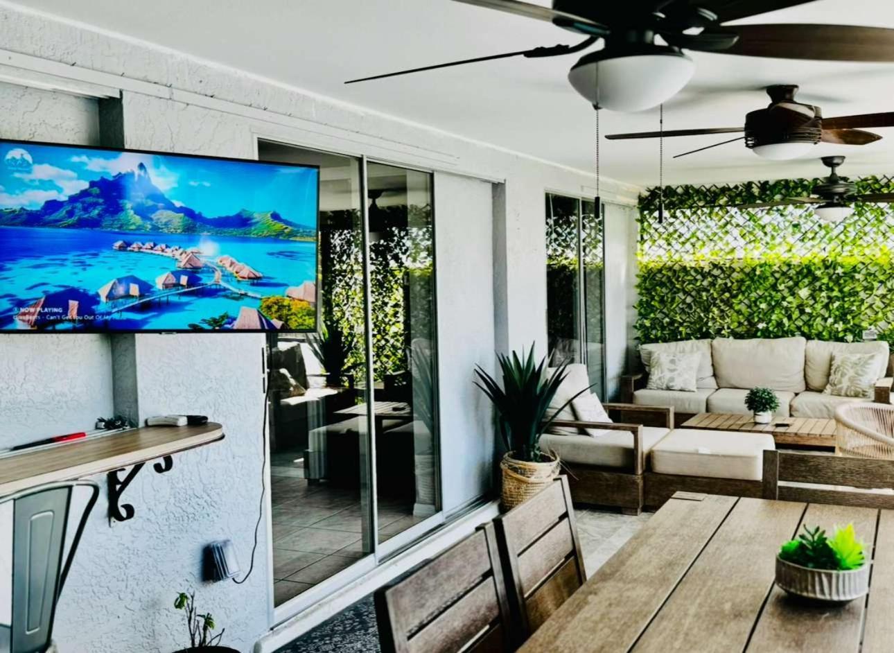 Hidden Secret Waterfront Retreat Villa Cape Coral Ngoại thất bức ảnh